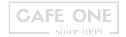 cafe one